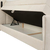 Luca Bessoni Postelja Boxspring Elysia, Bež, 180x220