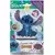 CRYSTAL ART Diamantna slika Disney: Stitch
