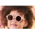 Babiators - Otroška sončna očala Round, Peachy Keen, 3 - 5 let