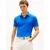 TOMMY HILFIGER Majica modra/rdeča/bela