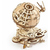 Ugears 3D lesena mehanska sestavljanka Globus