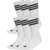 Adidas Čarape 3S Ess C Crw 6P, KE5492, Bele