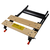 BLACK & DECKER sklopivi radni sto WM301
