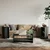 Hanah Home set klub stolova Amon, antracit