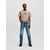 KARL LAGERFELD JEANS Kavbojke moder denim