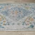Conceptum Hypnose Tepih Woopamuk171, 160x230 cm, Teget-sivi