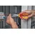 Bosch VDE Klešta za skidanje izolacije 160mm, 1600A02NE7