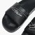 Sneakers FTSHP Scribble Slides Black EUR 43