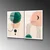 Wallity Slika UV-951, 45 x 65 cm