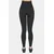 Bas Bleu Performance Black XL