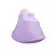 Crake 2 Pure Lavender vertikalni bežični miš 2400dpi Bluetooth 5.2 + 2.4GHz Natec NMY-2258