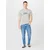 GAP Majica 781496 Siva