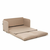 ATELIER DEL SOFA Sofa dvosed Saga 2 Seater Beige