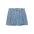 TOMMY HILFIGER Krilo moder denim