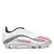Adidas Kopačke za dečake F50 Messi Club Fg/Mg J, JP7457, Bele