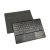 Royal Bailey Flip cover in Bluetooth Tipkovnica Royal bailey HK129C za iPad Pro 12.9 (2015/2017), (21593023)