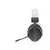 Dark Pro?ect žičane slušalice (2,4 Ghz&Bt) ge?ming-slušalice Veko sa mikrofonom, 50 mm neodimi?umski dra?ver, siva