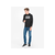 Jack & Jones Corp Jopica 384377 Črna