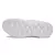 Skechers Ženske patike Slip-ins go walk flex grand entry, Bele