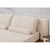Atelier del Sofa Dvosed, Krem