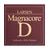 Struna D 4/4 Magnacore Larsen medium 639.426