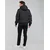 Dickies NEW SARPY JACKET Črna