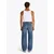 Tommy Jeans Kavbojke JAIMIE moder denim