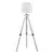 Podna lampa F7115-1F WG+WH