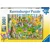 Ravensburger Slagalica Vilinski balet, 100 Delova