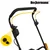 shumee Akumulatorska kosilnica Heckermann Select 41 cm AVKT40