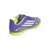 Adidas Patike za fudbal za dečake F50 Club Tf J, JI0039, Ljubičaste