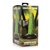 Creature Cocks Radioactive Reptile Thick Scaly Silicone Dildo