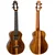FLIGHT SPIRIT CONCERT EQ-A UKULELE+TORBA AKTIV.ELEKTR.