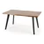 jedilnica set Houston 719 75x90x150cm