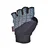 Power System Rukavice za teretanu Ultra Grip, Crne