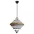 Conceptum Hypnose Luster 4461-22-01, 120cm, 20 cm, Bež