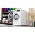 Bosch Mašina za pranje veša WGH24400BY, 9 kg, 1400 rpm, Bela