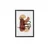 Wallity Slika Ersy3Syhcrv8, 3 dela, 34 x 49 cm