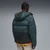 PUMATECH PrimaLoft Puffer Jacket Men, Clothing, Green Terrain, L