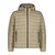 CMP MAN JACKET FIX HOOD, moška jakna, bež 36K2197