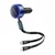 Vention Vention FFOB0 avtomobilski polnilnik USB-C + kabel USB-C/Lightning 30W
