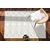 Decormat Zunanja preproga Vzorec rib 150x225 cm