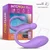 Bulby Egg Vibrator APP (Remote control)