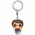 FUNKO POP! Keychain: HP Holiday - Harry (WMT), privezak