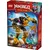 Lego ninjago arins spinjitzu battle mech