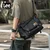 Lee Unisex torba, Crna