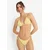 LSCN by LASCANA Bikini rumena