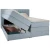 Premium Living Postelja Boxspring Simon, Zelena, 180x200
