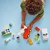 LEGO Duplo Ambulanta i vozač 10447