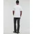 Levis SS RELAXED FIT TEE Bela